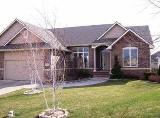 14166 W Highland Springs Ct, Wichita, KS 67235