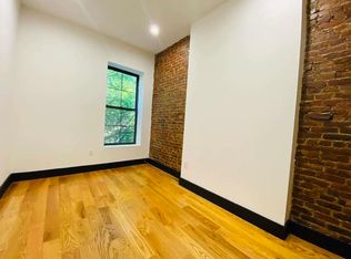 758 Putnam Ave #2B, Brooklyn, NY 11221