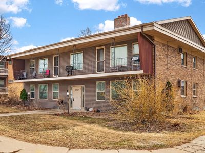 5837 Raymond Rd, Madison, WI, 53711