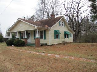 1485 Smith Rd, Westfield, NC 27053