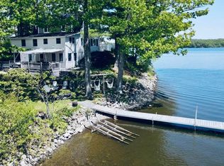 103 Three Mile Pond Rd, Vassalboro, ME 04989