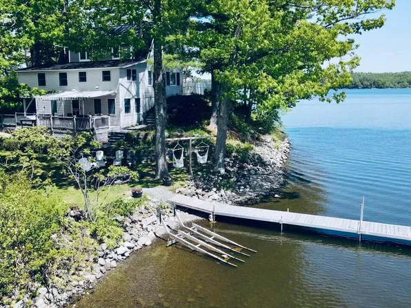 103 Three Mile Pond Road, Vassalboro, ME 04989