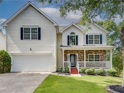 1245 Red Cedar Trl, Suwanee, GA, 30024