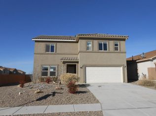 1003 El Prado St NW, Rio Rancho, NM 87144