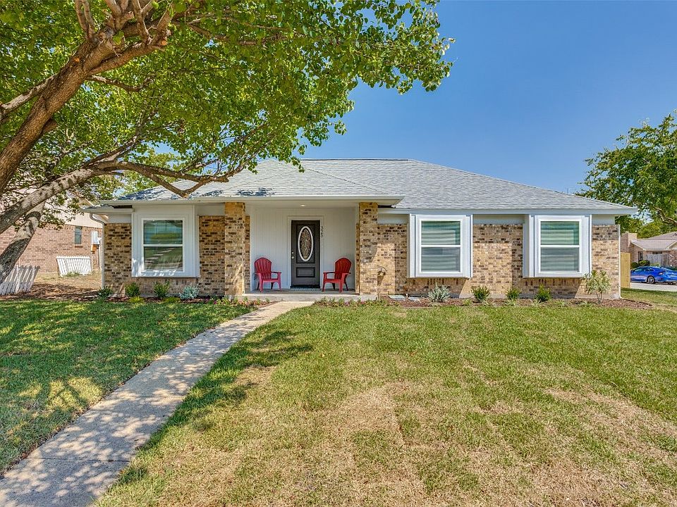 325 Jessica Dr, Garland, TX 75040 | Zillow