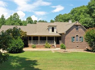218 Deer Run Rd, Anderson, SC 29626