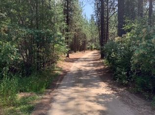 5069 Rail Canyon Rd #B, Springdale, WA 99173