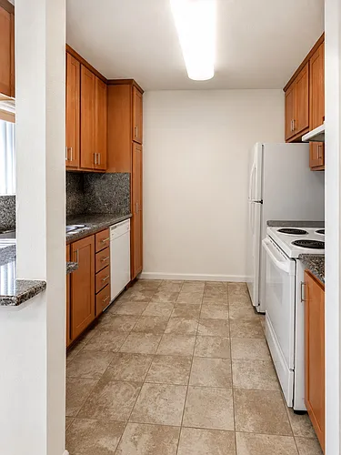 Floor plan Three Bedroom