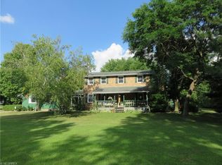 5750 Shepler Church Rd SW, Navarre, OH 44662