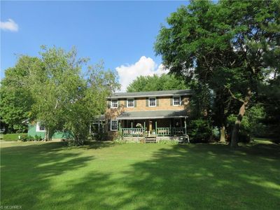 5750 Shepler Church Rd SW, Navarre, OH, 44662