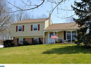 10 Brook Ln, Chalfont, PA