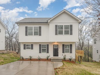 265 Patterson Ave SE, Concord, NC, 28025