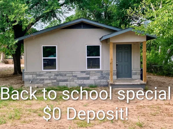 410 W Scott St, Athens, TX 75751