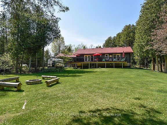 3rd image of 18599 Horseshoe Hill Rd