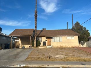 5516 Gipsy Ave, Las Vegas, NV 89107