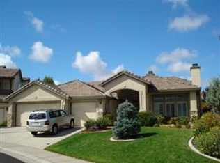1716 Grazziani Way, Roseville, CA 95661