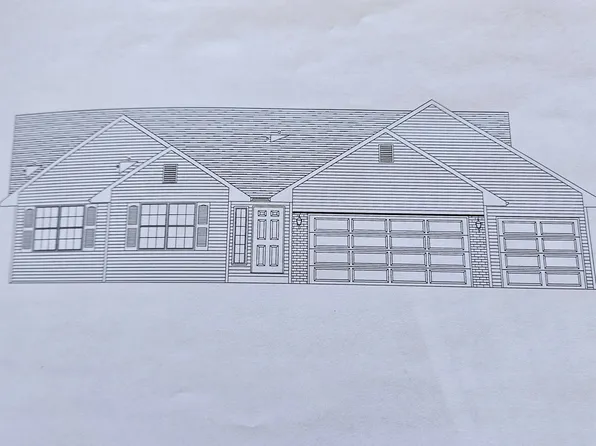 455 Paulson St, Clinton, WI 53525