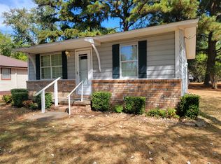 145 Us Highway 82 E, Avery, TX 75554