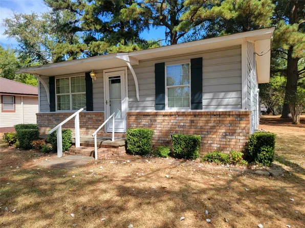 145 Us Highway 82 E, Avery, TX 75554