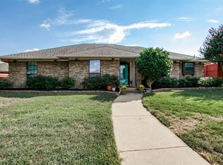 2204 Winona Dr, Plano, TX 75074