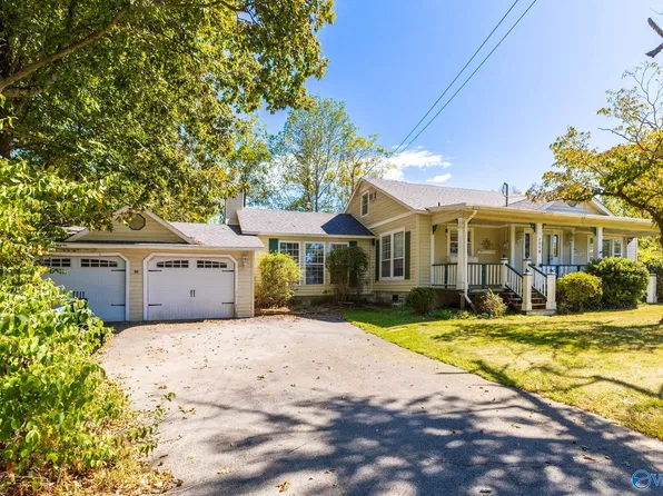 1113 Monte Sano Blvd SE, Huntsville, AL 35801