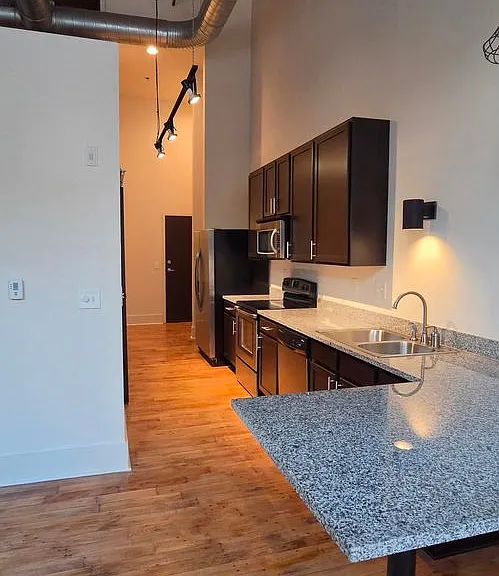 DRAYTON MILLS LOFT APARTMENTS — Photo 97