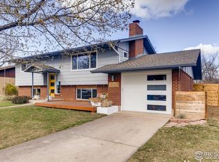 424 Baylor St, Fort Collins, CO 80525