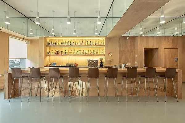 Rented by Pear NYC LLC | media 21