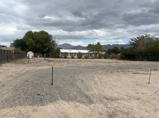 5522 Saddletree Rd, Pahrump, NV 89061