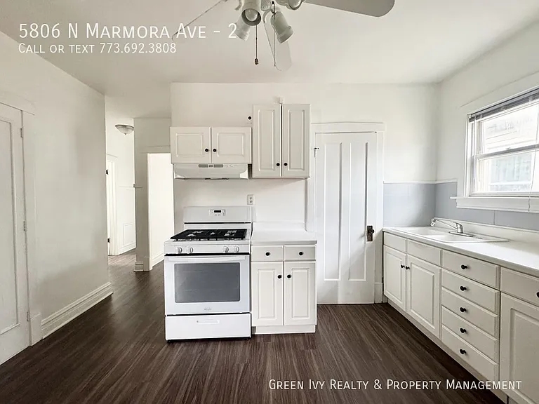 5806 N Marmora Ave #2 — Photo 9