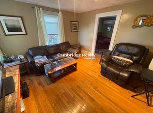 5 Winslow St FLOOR 2, Everett, MA 02149