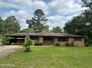 312 7th St, Decatur, MS 39327