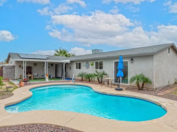 1360 S Arena Dr, Yuma, AZ 85364