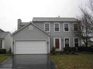 6681 Jenny Ann Way, Canal Winchester, OH