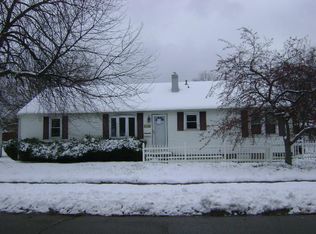 5024 Lauderdale Dr, Dayton, OH 45439