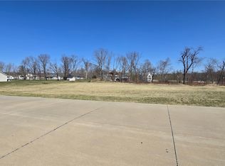 9217 Feather Ridge Pass, Cedar Rapids, IA 52411