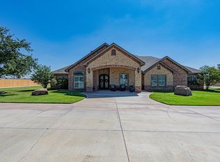 4012 E County Road 63, Midland, TX 79705