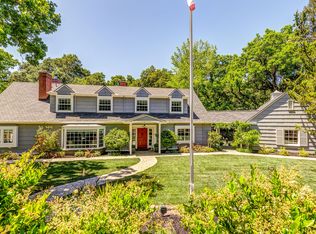 383 Miner Rd, Orinda, CA 94563