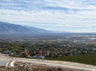 1376 W Caribou Ct, Ogden, UT 84414