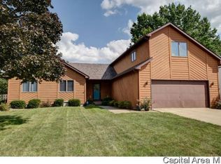 178 Wisteria Dr, Springfield, IL 62711