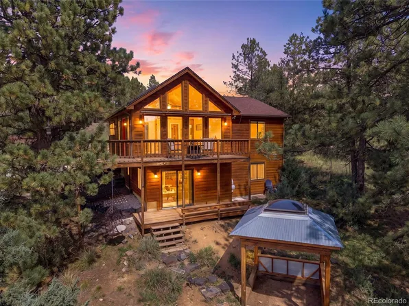 479 Doe Circle, Bailey, CO 80421