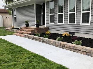 804 Poplar Ridge Dr, Chesapeake, VA 23322