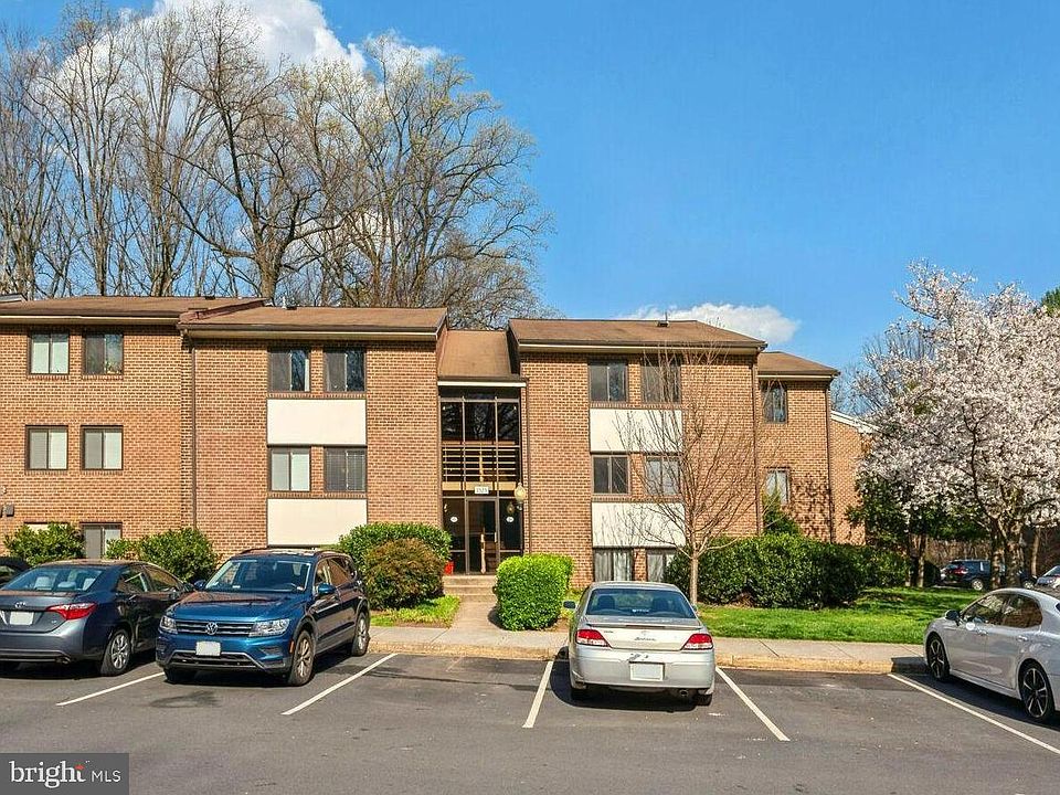 1525 Northgate Sq 22C, Reston, VA 20190 Zillow