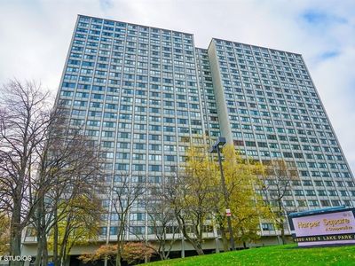 4850 S Lake Park Ave APT 408-B, Chicago, IL, 60615