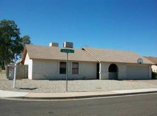 512 N Winthrop Cir, Mesa, AZ 85213