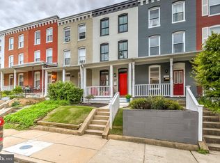 1019 W 37th St, Baltimore, MD 21211