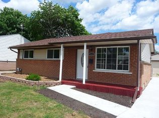 1643 Westchester St, Westland, MI