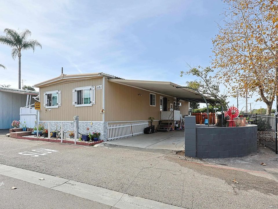 1st image of 200 Olive Ave Spc 101