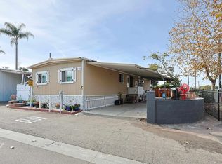 200 Olive Ave SPC 101, Vista, CA 92083