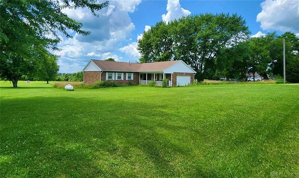 4082 Camden West Elkton Rd, Somerville, OH 45064 Zillow